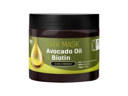 1404055 1 bio naturell maska do wlosow avokado