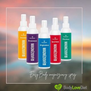 🌷🌷🌷Easy Body🌷🌷🌷 Magnézium je přírodní minerál, který má mnoho pozitivních účinků na ogranismus. Má vliv na...